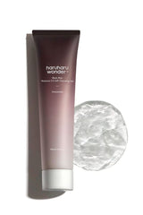 Haruharu Wonder Black Rice Moisture 5.5 Soft Cleansing Gel - 100ml