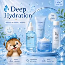 Hydratation