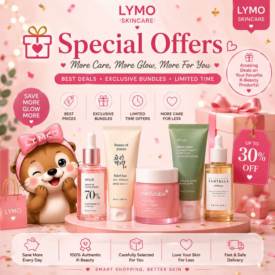 Offres Lymo