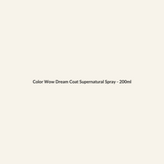 Color Wow Dream Coat Supernatural Spray - 200ml - Lymo Maroc