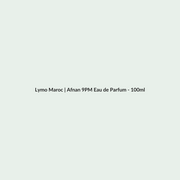 Afnan 9PM Eau de Parfum - 100ml routine - Lymo Maroc