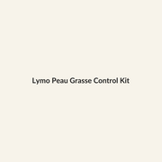 Lymo Peau Grasse Control Kit - Lymo Maroc