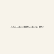 Aestura Atobarrier 365 Hydro Essence - 200ml - Lymo Maroc