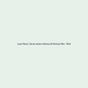 Sol de Janeiro Cheirosa 62 Perfume Mist - 90ml routine - Lymo Maroc