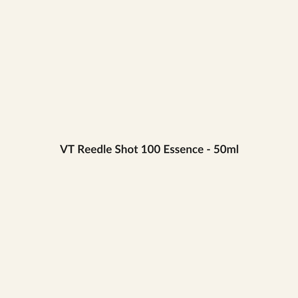 VT Reedle Shot 100 Essence - 50ml - Lymo Maroc