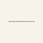 Lymo Arabic Gourmand Perfume Discovery Set - Lymo Maroc