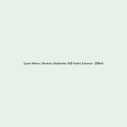 Aestura Atobarrier 365 Hydro Essence - 200ml routine - Lymo Maroc