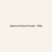 Uppercut Deluxe Pomade - 100g - Lymo Maroc