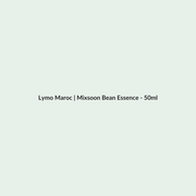 Mixsoon Bean Essence - 50ml routine - Lymo Maroc