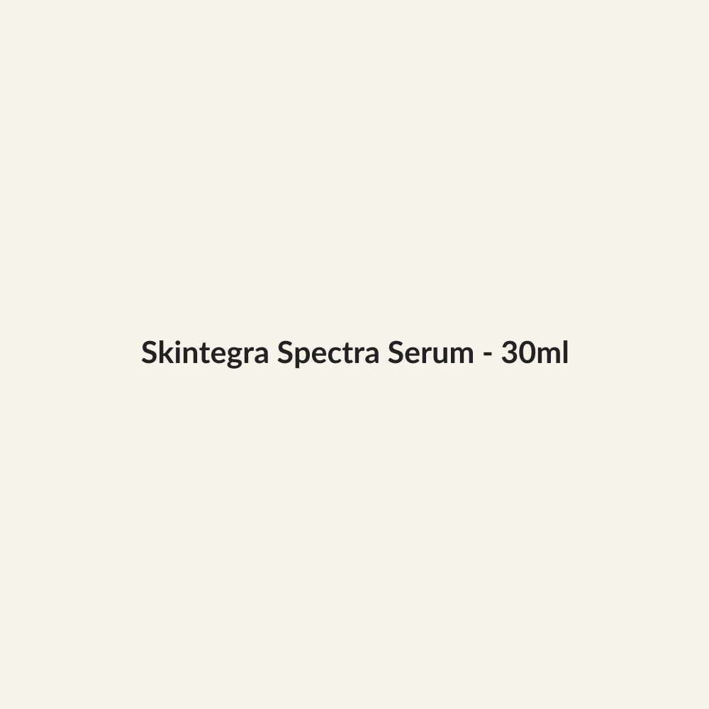 Skintegra Spectra Serum - 30ml - Lymo Maroc