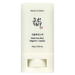 Beauty of Joseon Matte Sun Stick Mugwort Camelia SPF50