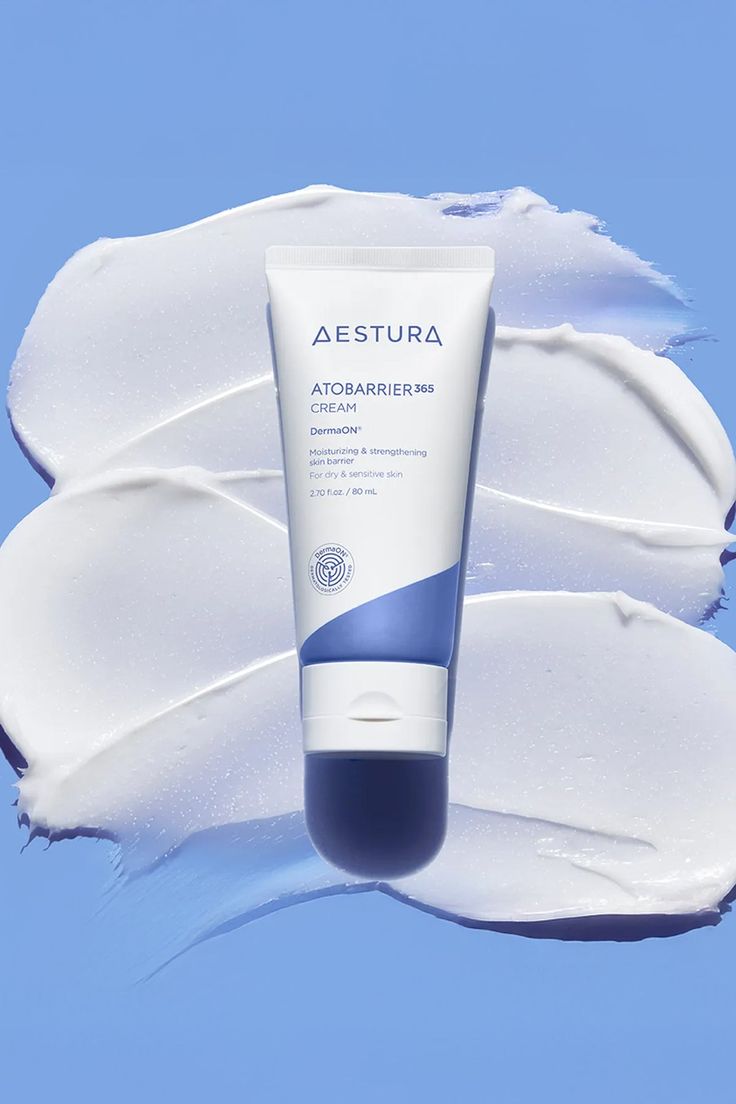 AESTURA ATOBARRIER 365 Cream 80ml - Lymo Maroc