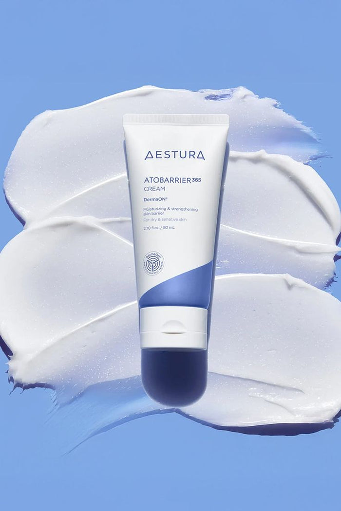 Aestura Atobarrier 365 Cream - 80ml - Lymo Maroc