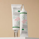Axis-Y Complete No-Stress Physical Sunscreen SPF50+ PA++++ – 50ml