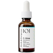Geek & Gorgeous C-Glow Vitamin C Serum - 30ml - Lymo Maroc