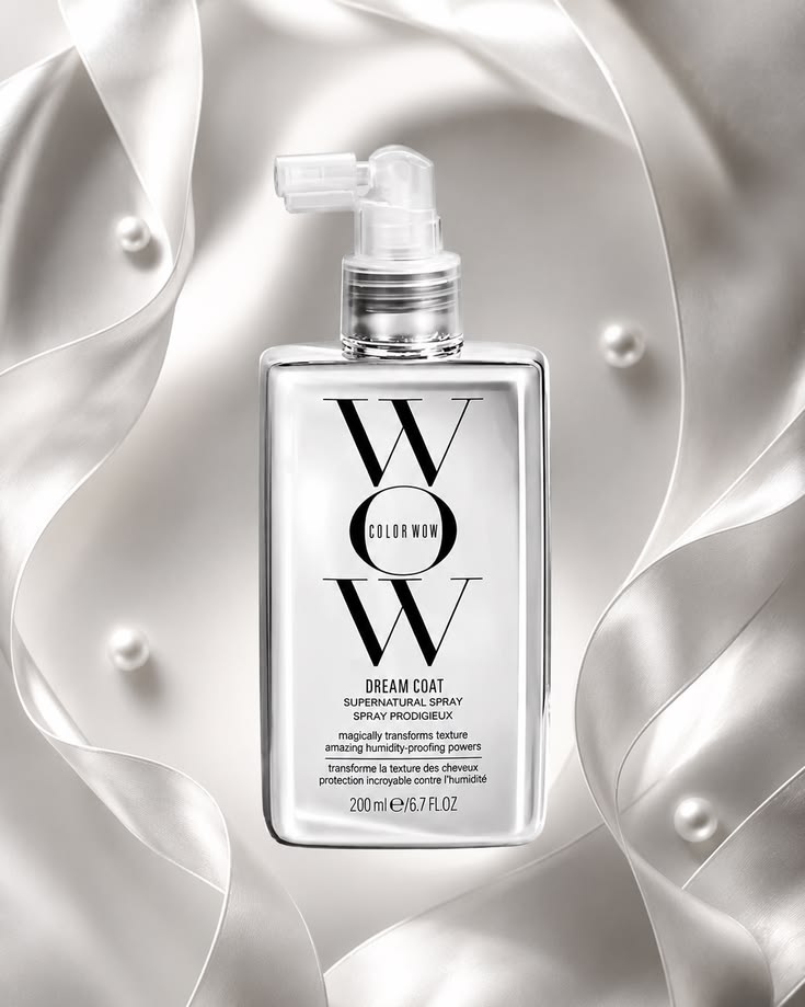Color Wow Dream Coat Supernatural Spray - 200ml - Lymo Maroc