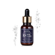 COS DE BAHA RS Retinol 2.5 Serum - 30ml - Lymo Maroc