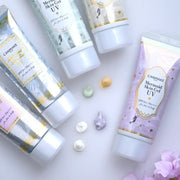 Canmake Mermaid Skin Gel UV SPF50+ PA++++ 02 Clear - 40g - Lymo Maroc