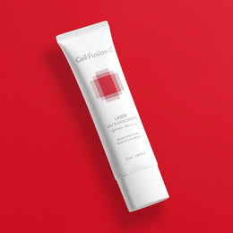 Cell Fusion C Laser UV Defense Sunscreen SPF50+ - 50ml