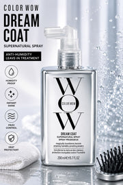 Color Wow Dream Coat Supernatural Spray - 200ml - Lymo Maroc