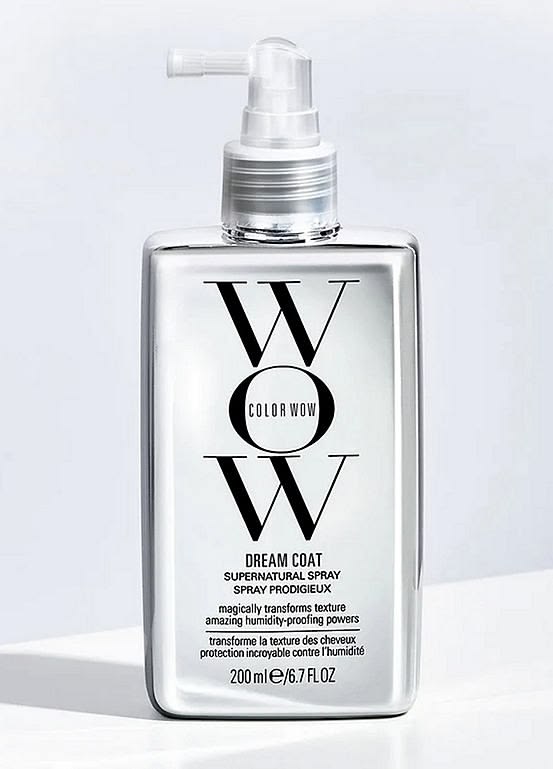 Color Wow Dream Coat Supernatural Spray - 200ml - Lymo Maroc