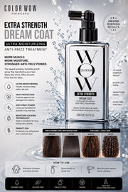 Color Wow Dream Coat Supernatural Spray - 200ml - Lymo Maroc