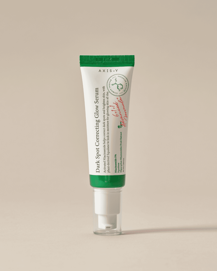 AXIS-Y Dark Spot Correcting Glow Serum 50ml