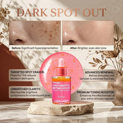 Purito TXA 10 + Niacinamide 10 Retinal Serum - Lymo Maroc