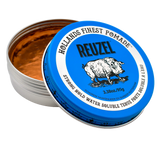 Reuzel Blue Pomade Strong Hold - 95g