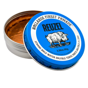 Reuzel Blue Pomade Strong Hold - 95g - Lymo Maroc