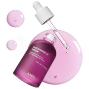 Jumiso Niacinamide 20% Serum - 40ml - Lymo Maroc