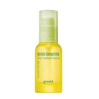 Goodal Green Tangerine Vita C Dark Spot Serum - 30ml - Lymo Maroc