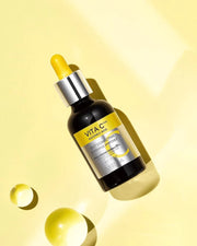 MISSHA Vita C Plus Spot Correcting & Firming Ampoule - 30ml - Lymo Maroc