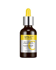 MISSHA Vita C Plus Spot Correcting & Firming Ampoule - 30ml - Lymo Maroc