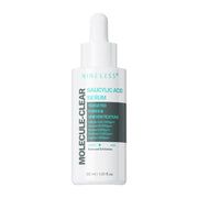 NINELESS MOLECULE-CLEAR Salicylic Acid Serum - 30ml - Lymo Maroc