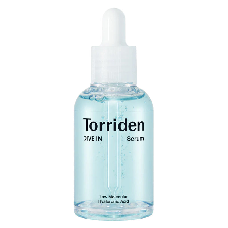 Torriden DIVE-IN Low Molecular Hyaluronic Acid Serum 50ml