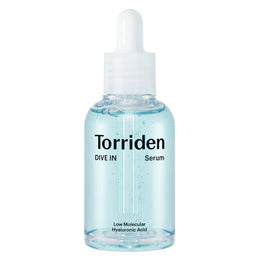 Torriden DIVE-IN Low Molecular Hyaluronic Acid Serum 50ml
