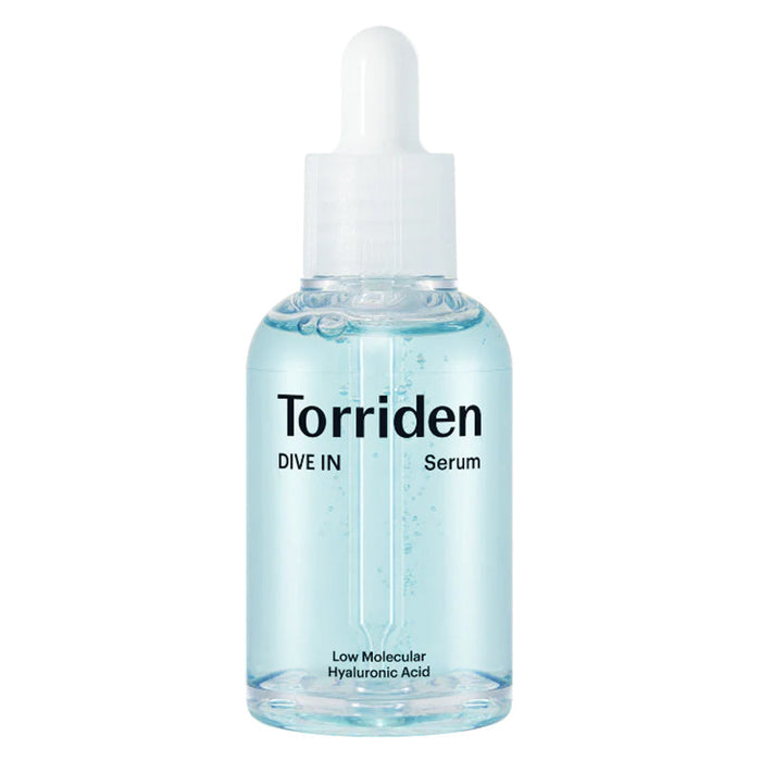 Torriden DIVE-IN Low Molecular Hyaluronic Acid Serum 50ml