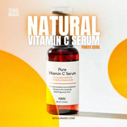 Purito Pure Vitamin C Serum - 60ml - Lymo Maroc
