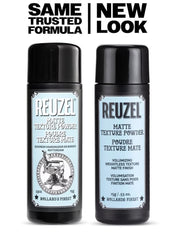 Reuzel Matte Texture Powder 15 g - Lymo Maroc