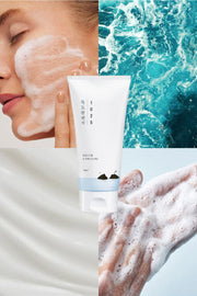 Round Lab 1025 Dokdo Cleanser - 150ml - Lymo Maroc