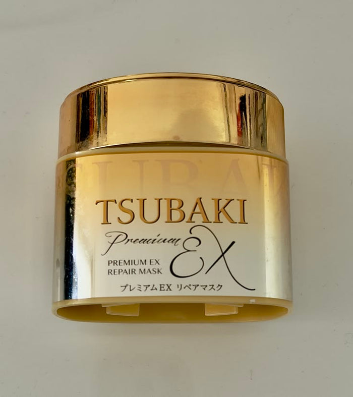 Tsubaki Premium Repair Hair Mask - 180g - Lymo Maroc