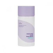 Isntree Onion Fresh Fluid Sun Cream SPF50+ PA++++ - 50ml - Lymo Maroc