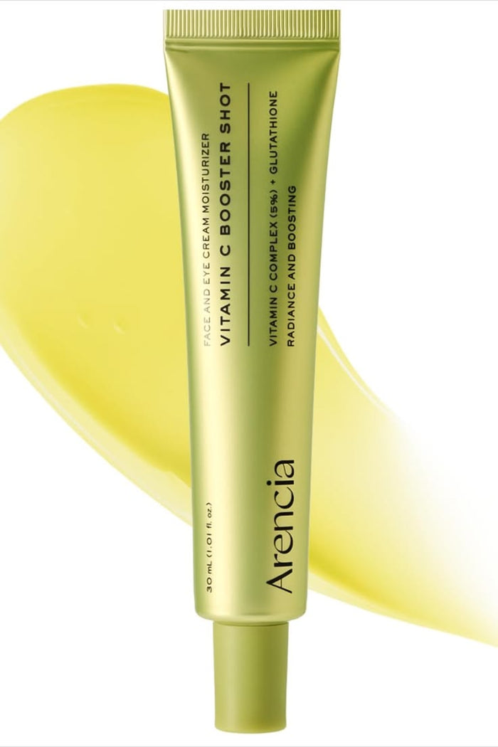 Arencia Vitamin C Booster Shot - 30ml - Lymo Maroc