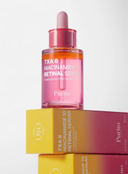 Purito TXA 10 + Niacinamide 10 Retinal Serum - Lymo Maroc