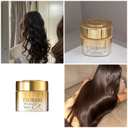 Tsubaki Premium Repair Hair Mask - 180g - Lymo Maroc