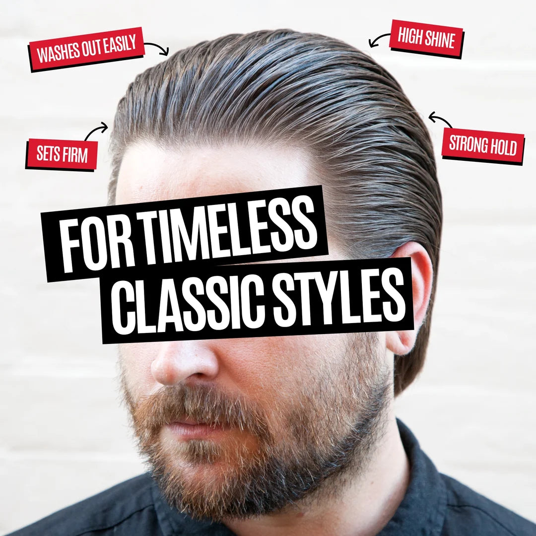 Uppercut Deluxe Pomade - 100g - Lymo Maroc