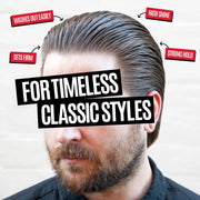 Uppercut Deluxe Pomade - 100g - Lymo Maroc