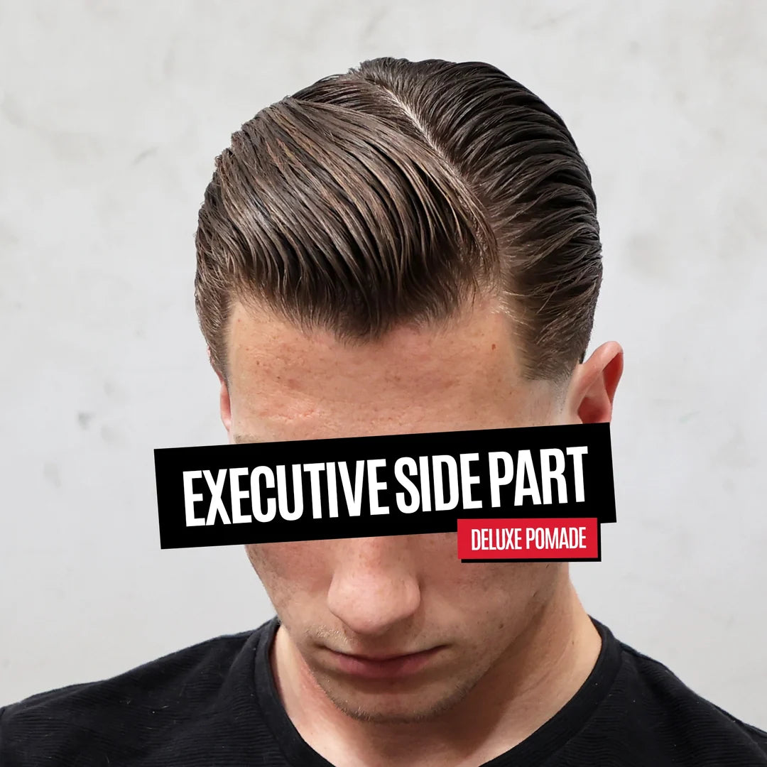 Uppercut Deluxe Pomade - 100g - Lymo Maroc