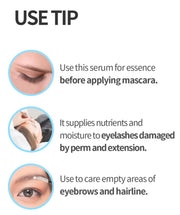 Cosnori Long Active Eyelash Serum - Lymo Maroc